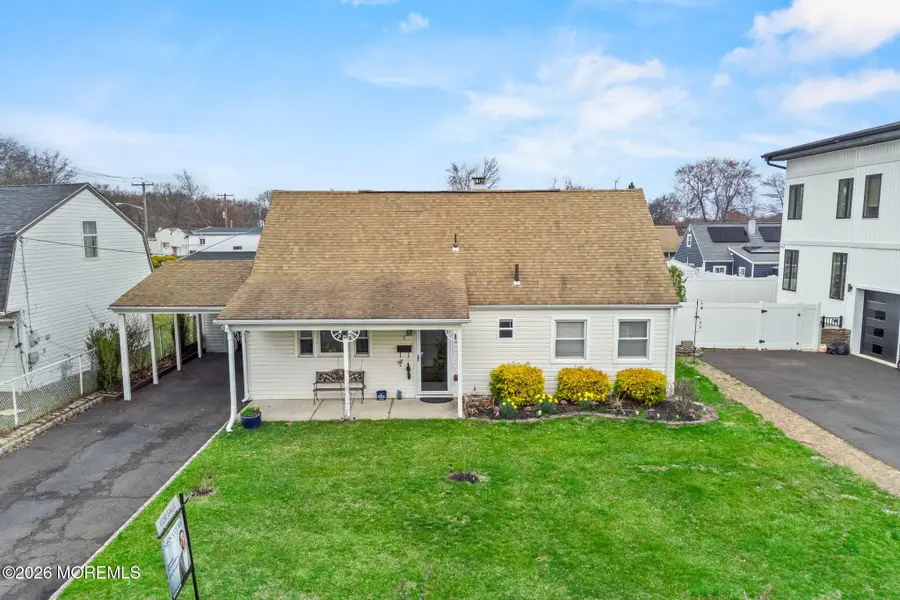 5 Arthur Place, Iselin, NJ 08830 - #2