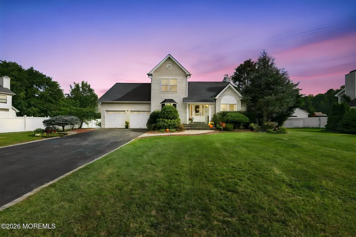 221 Jon Street, Old Bridge, NJ 08857 - #1