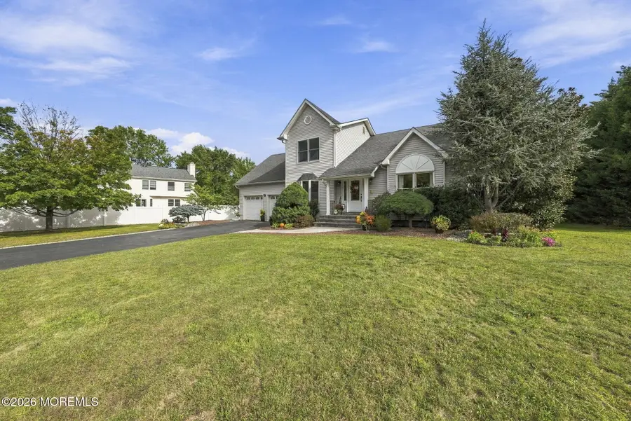221 Jon Street, Old Bridge, NJ 08857 - #2
