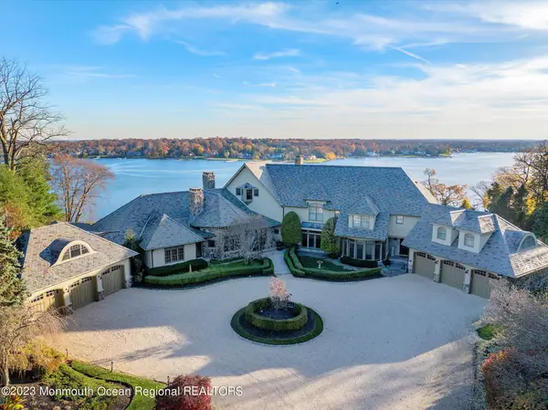 884 Navesink River Road, Locust, NJ 07760