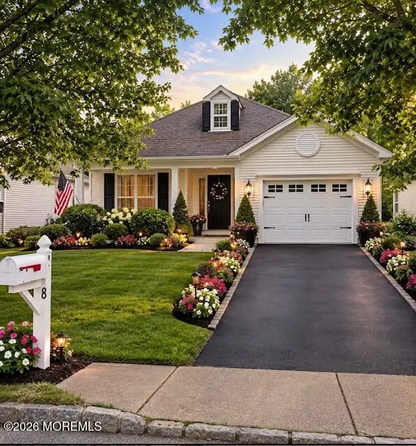42 Spring Meadow Drive, Lakewood, NJ 08701