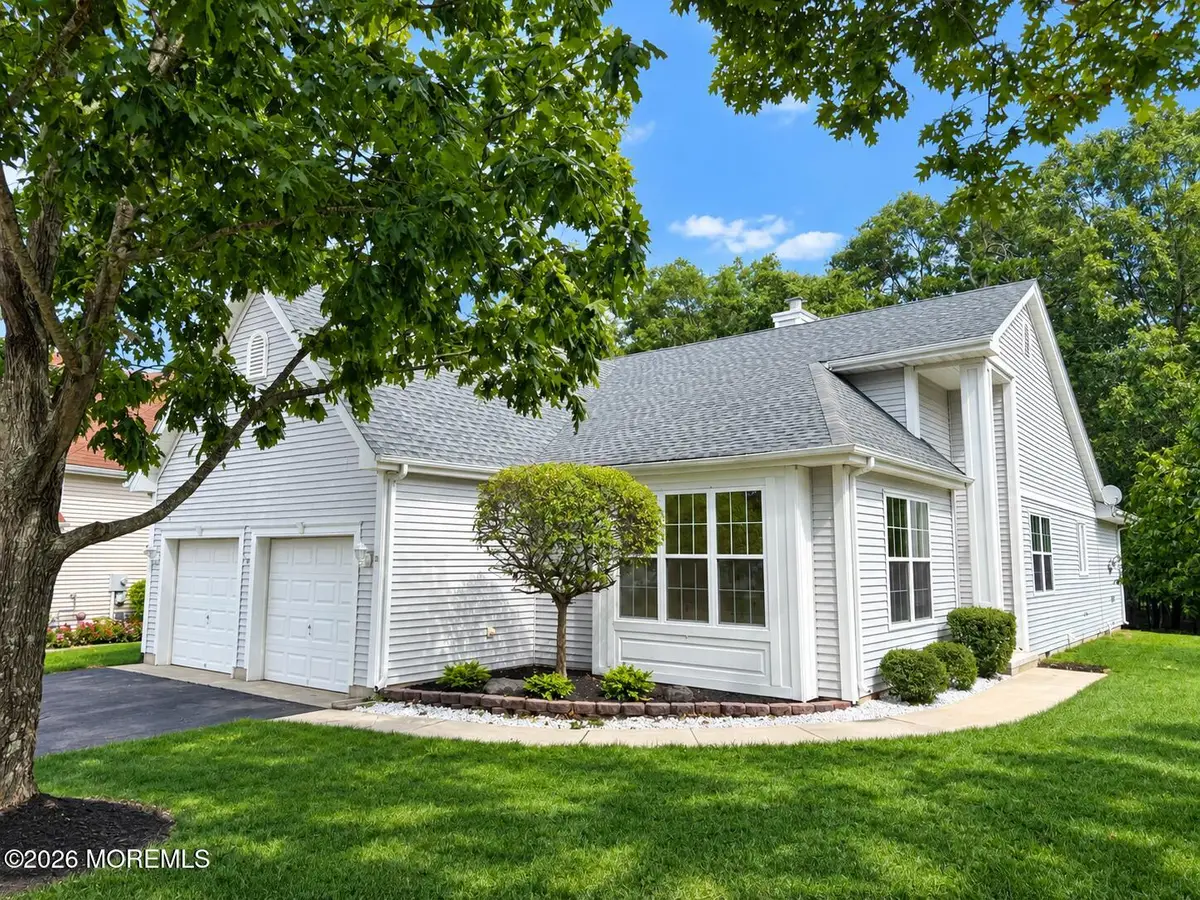 33 Valley Stream Place, Barnegat, NJ 08005 - #1