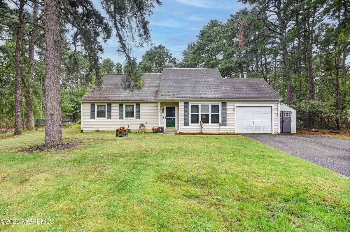 1401 Newark Avenue, Whiting, NJ 08759 - #1