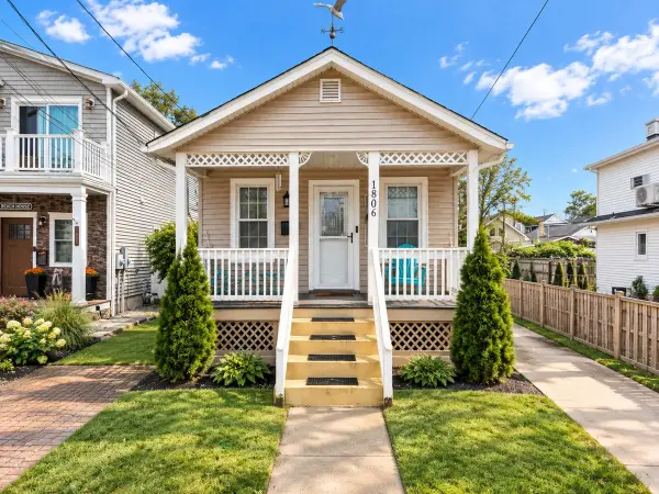 1806 Fernwood Road, Belmar, NJ 07719