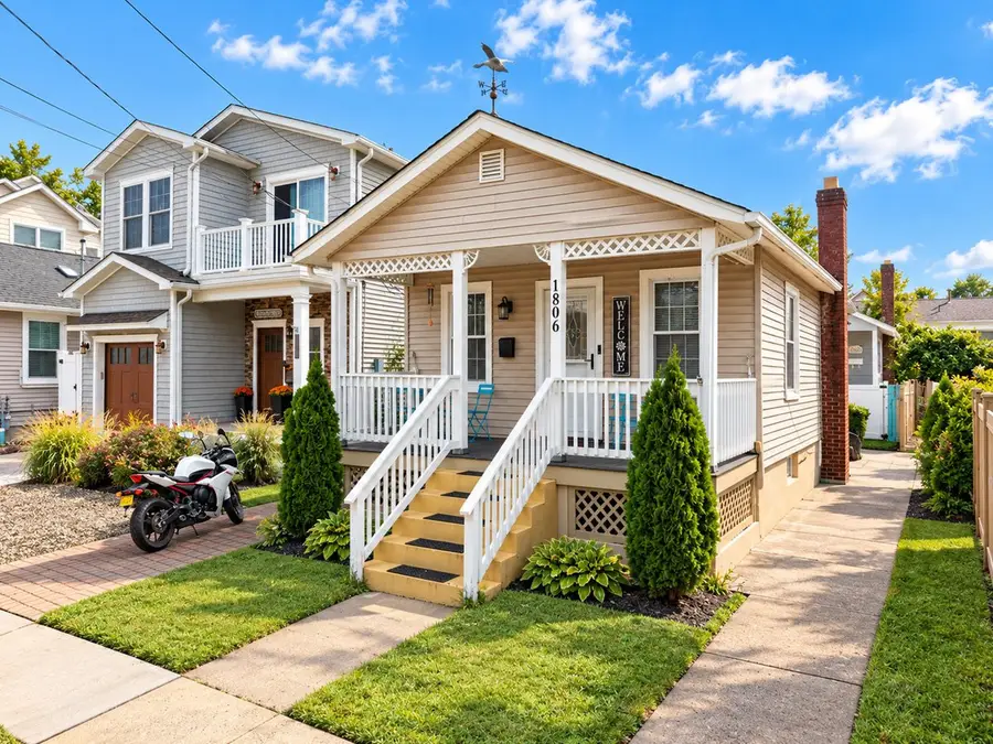 1806 Fernwood Road, Belmar, NJ 07719 - #3