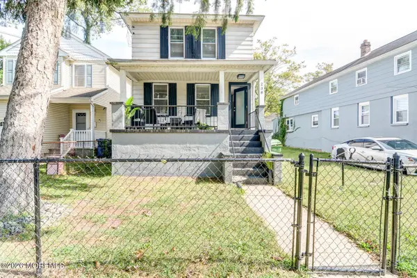 238 Fisher Avenue, Neptune City, NJ 07753