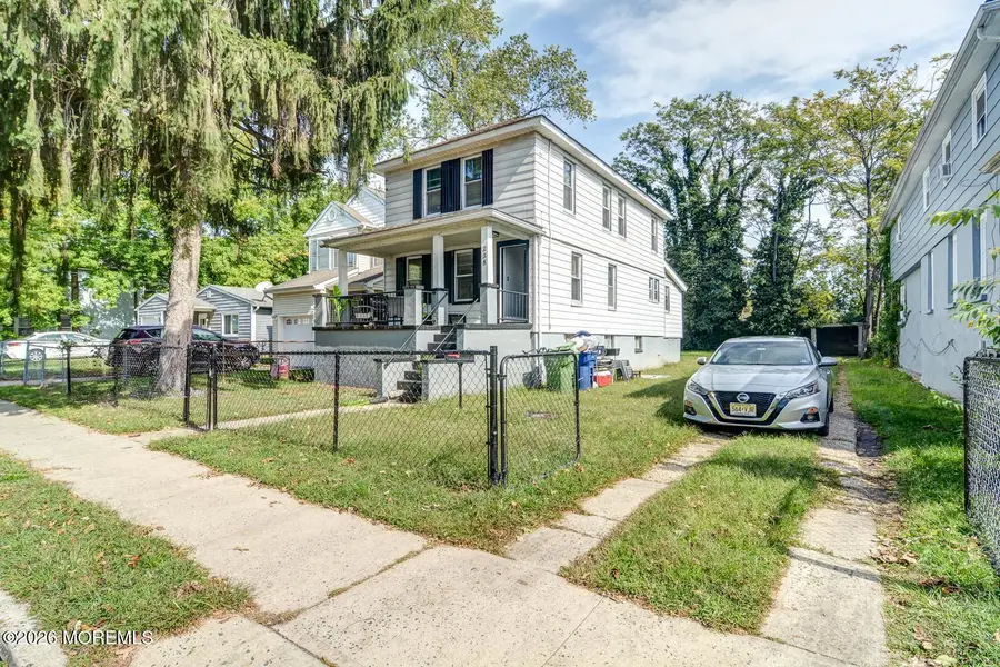 238 Fisher Avenue, Neptune City, NJ 07753 - #3