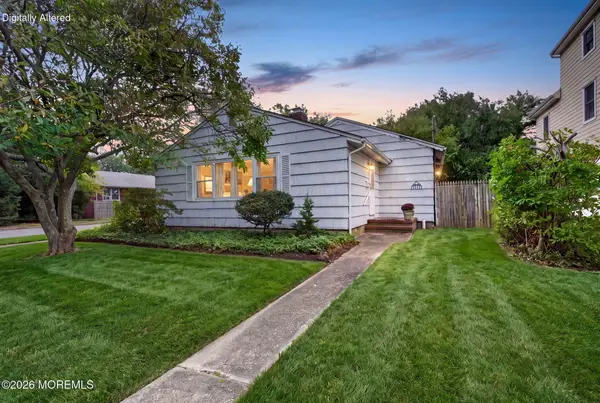 225 Park Avenue, Bay Head, NJ 08742