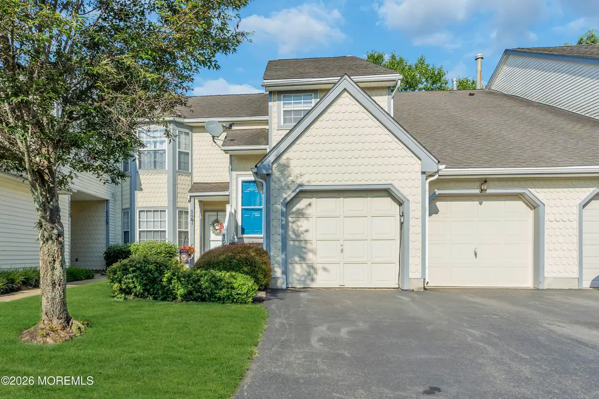 127 Evergreen Court, Freehold, NJ 07728 - #1