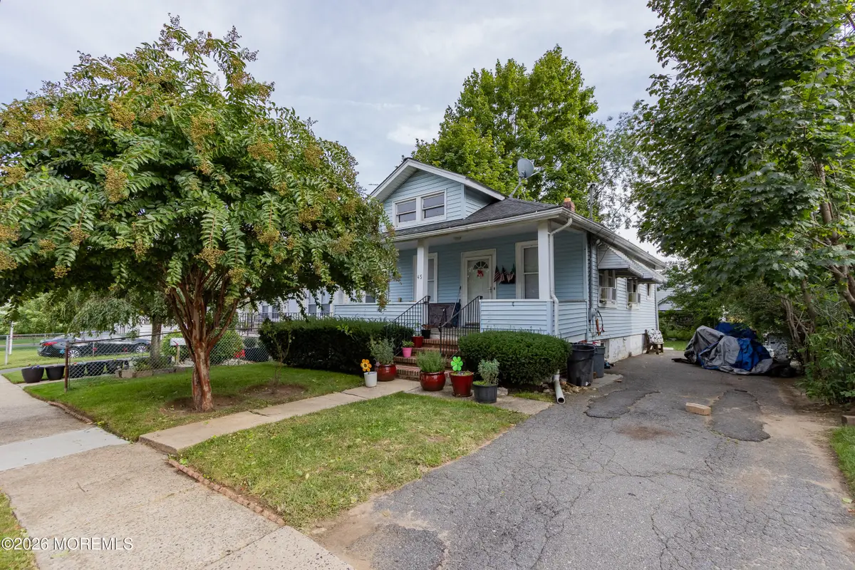45 Westside Avenue, Red Bank, NJ 07701 - #1