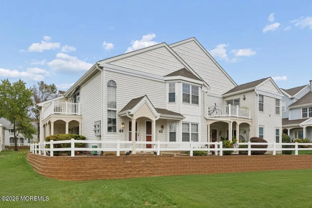 46 Tulip Lane, Freehold, NJ 07728 - #1