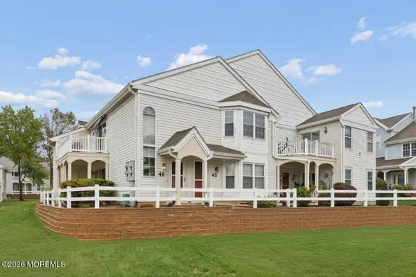 46 Tulip Lane, Freehold, NJ 07728
