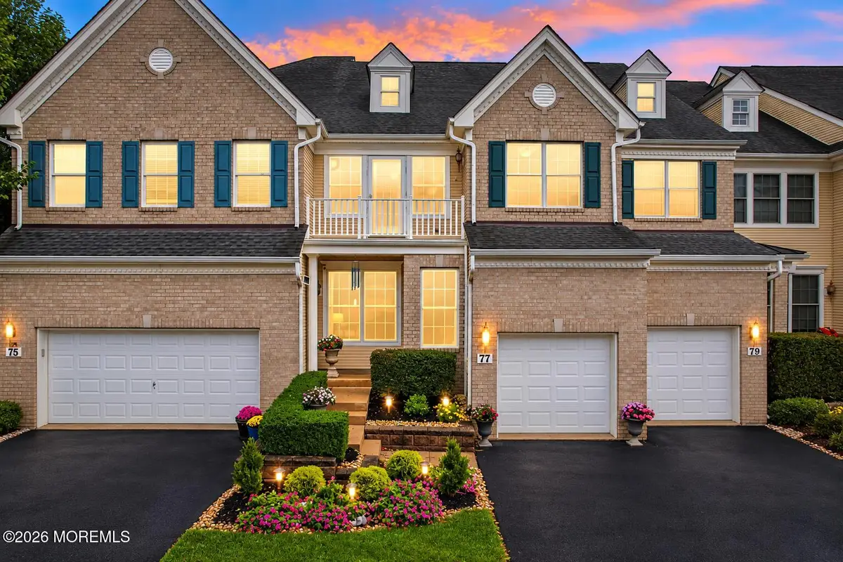 77 Deepwater Circle, Manalapan, NJ 07726 - #1