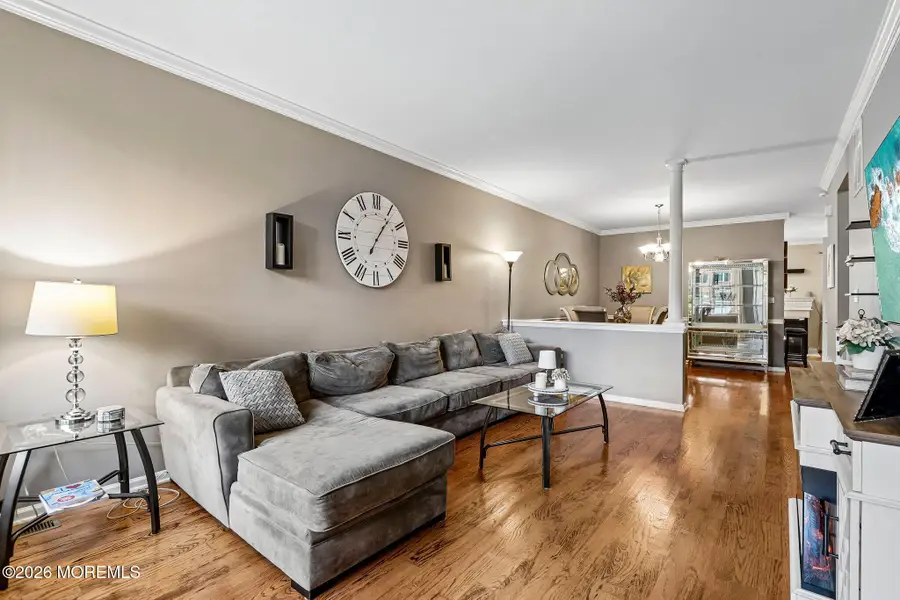 77 Deepwater Circle, Manalapan, NJ 07726 - #2