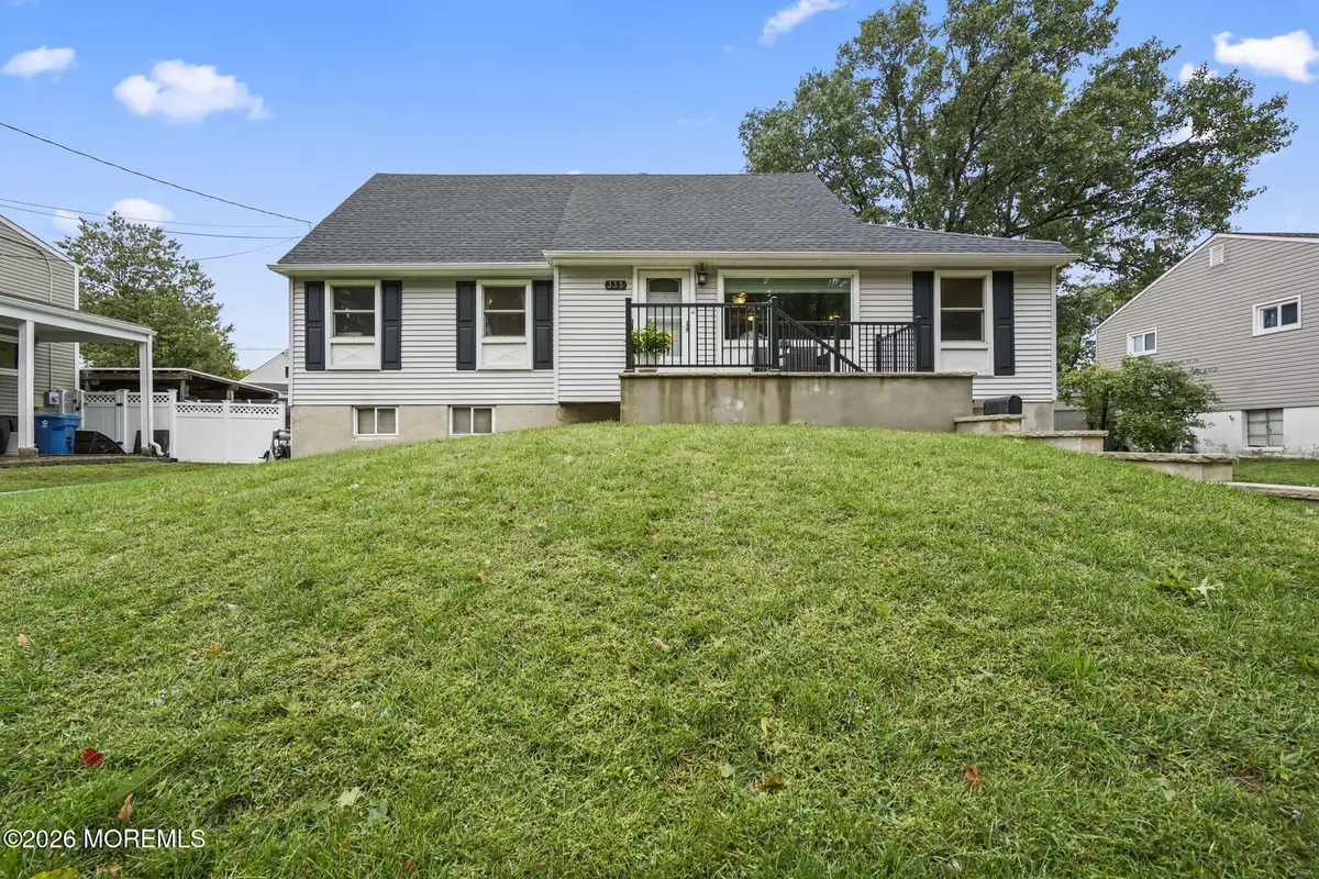 335 Middle Road, Hazlet, NJ 07730 - #1