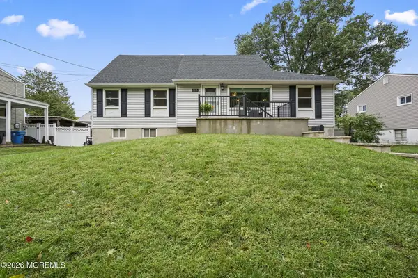 335 Middle Road, Hazlet, NJ 07730