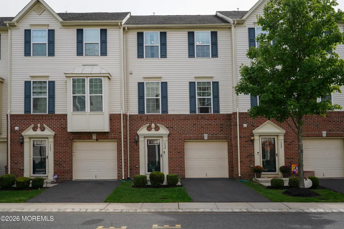 135 Kyle Drive, Tinton Falls, NJ 07712 - #1