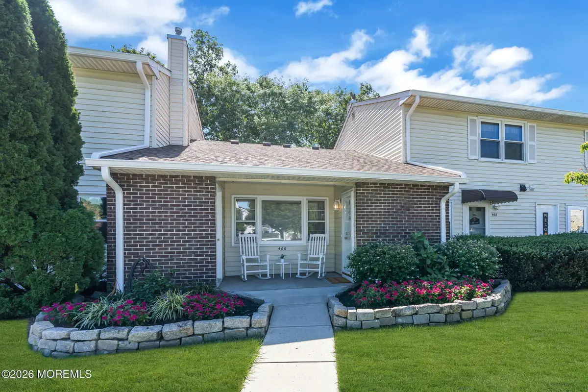 466 Crawford Street, Shrewsbury, NJ 07724 - #1
