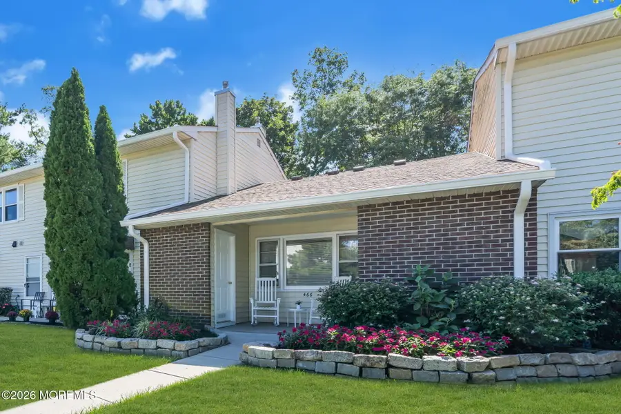 466 Crawford Street, Shrewsbury, NJ 07724 - #2