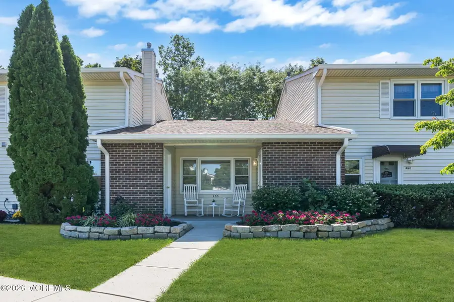 466 Crawford Street, Shrewsbury, NJ 07724 - #3