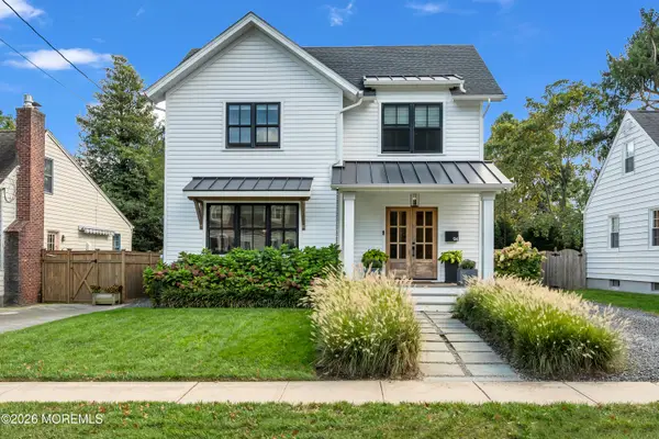 94 Woodbine Avenue, Little Silver, NJ 07739