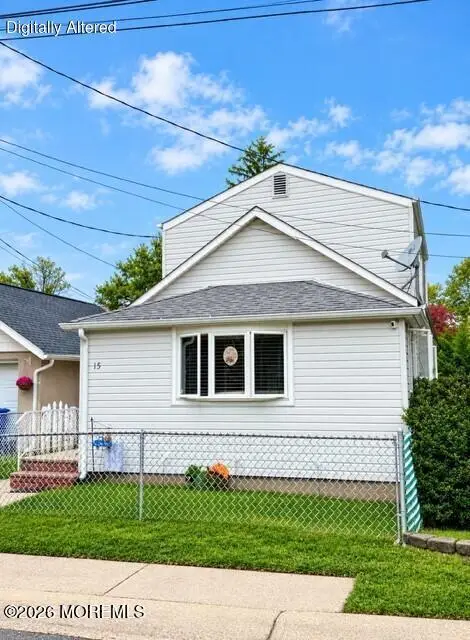 15 Poplar Street, Port Monmouth, NJ 07758