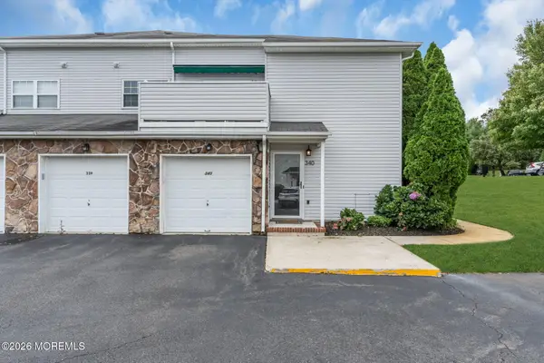 340 Ace Drive, Belmar, NJ 07719