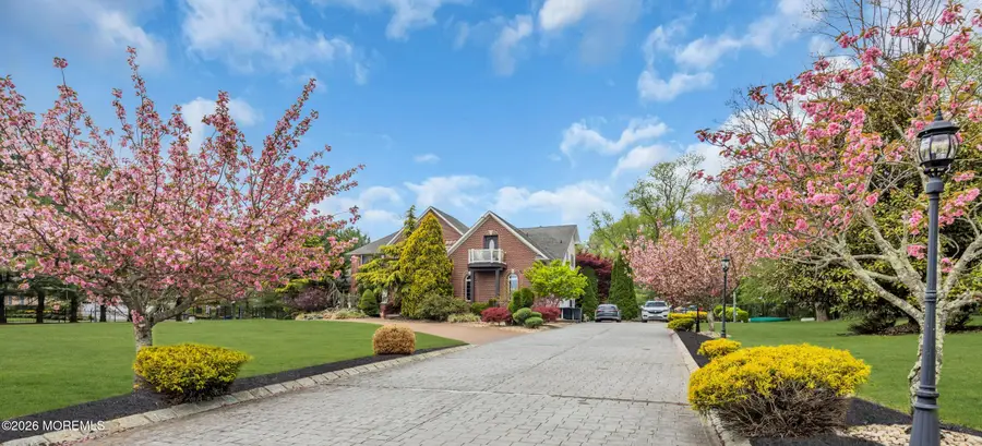 176 Oakland Mills Road, Manalapan, NJ 07726 - #2