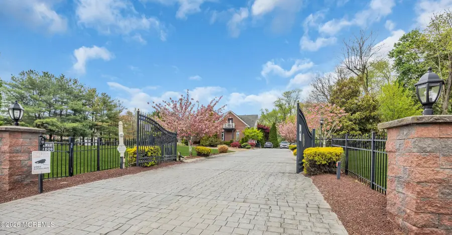 176 Oakland Mills Road, Manalapan, NJ 07726 - #3