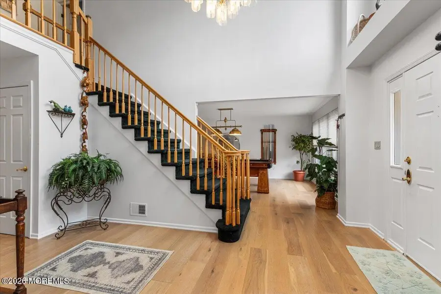 25 Winding Woods Way, Manalapan, NJ 07726 - #3