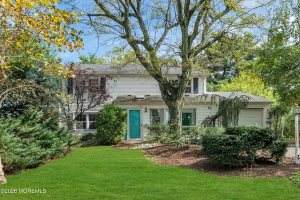 8 Avalon Lane, Aberdeen, NJ 07747