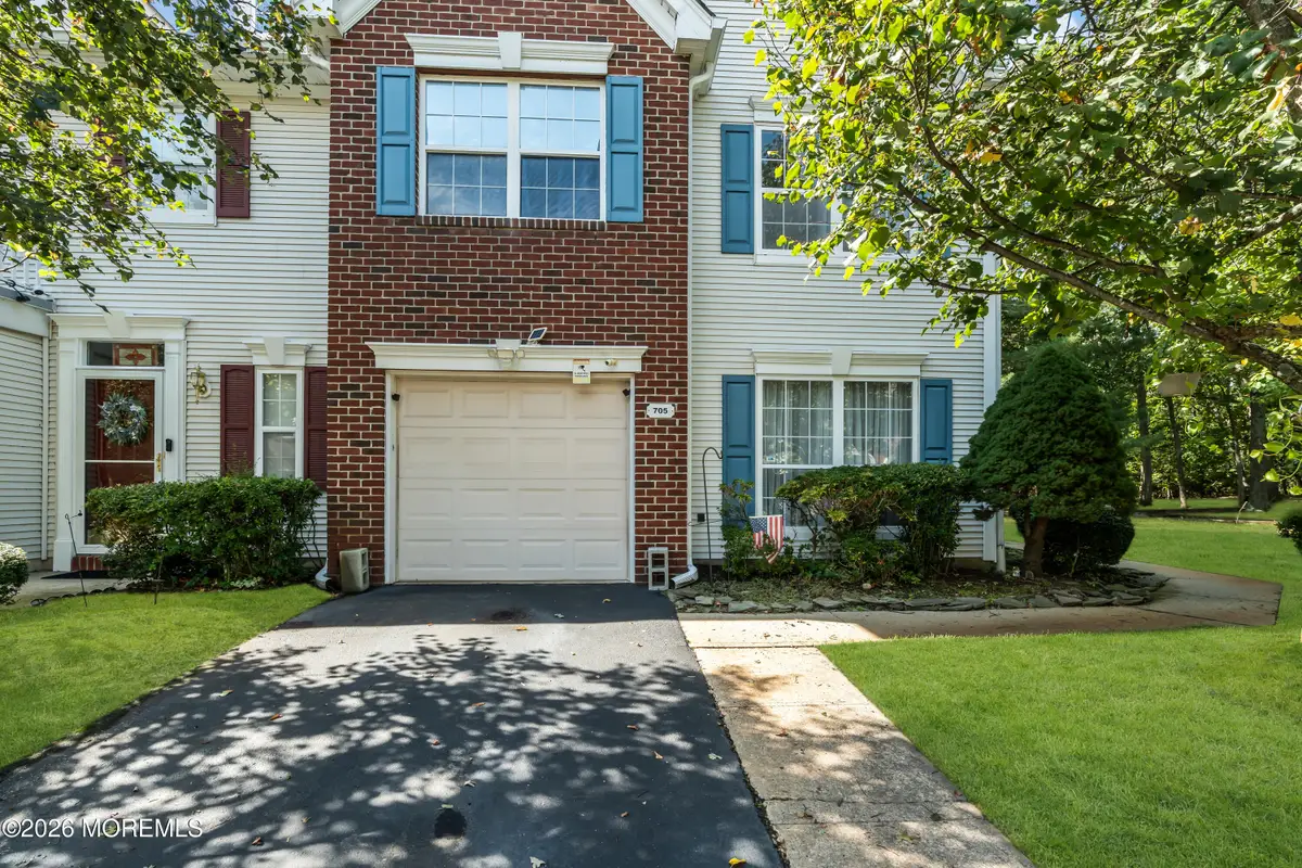 705 Carnaby Lane #743, Toms River, NJ 08753 - #1