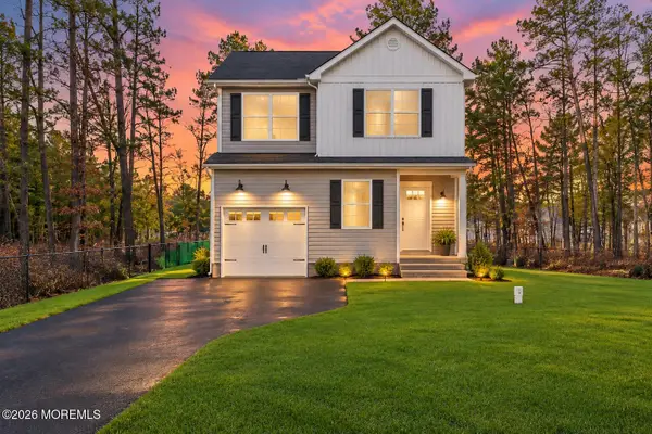 408 Cumberland Avenue, Bayville, NJ 08721