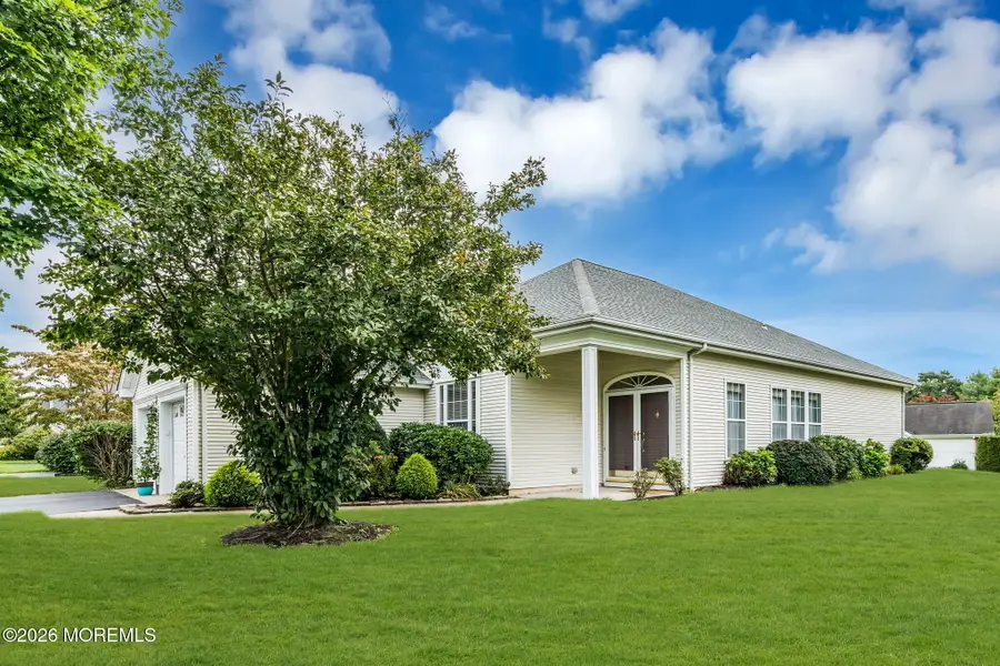 2 Summerlawn Drive, Lakewood, NJ 08701 - #3