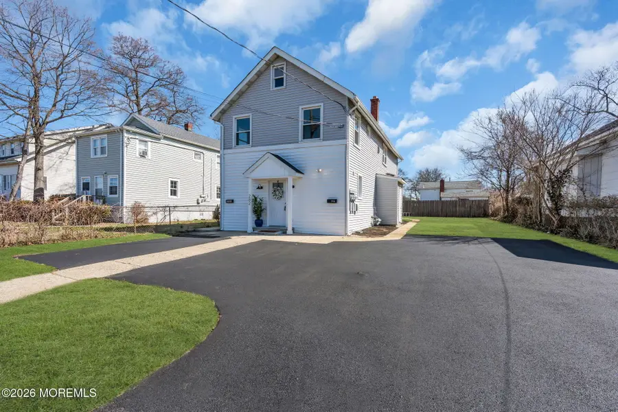 282 Carr Avenue, Keansburg, NJ 07734 - #2