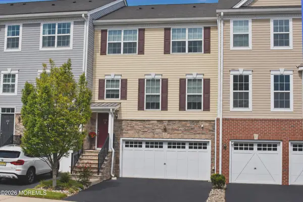 230 Yale Boulevard, Shrewsbury Boro, NJ 07702