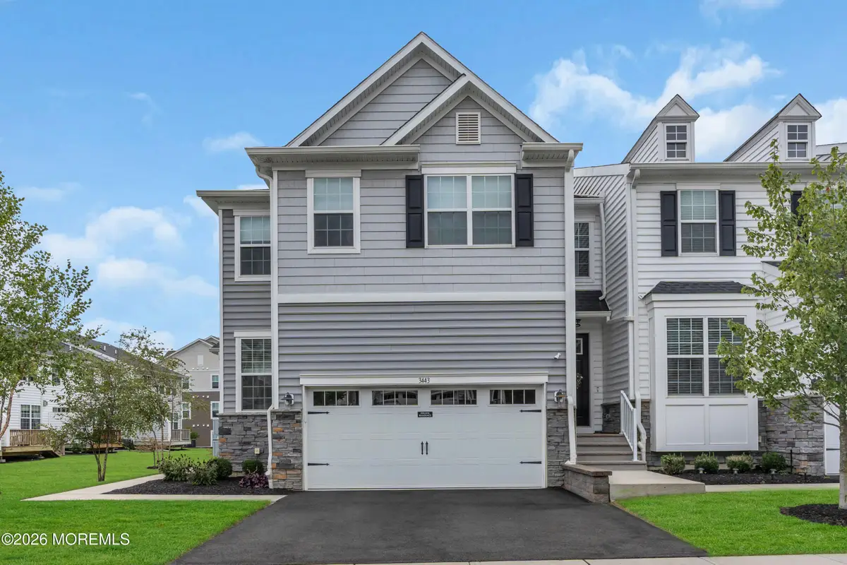 3443 Glen Oaks Lane, Belmar, NJ 07719 - #1