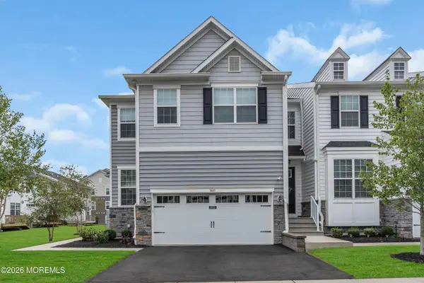 3443 Glen Oaks Lane, Belmar, NJ 07719