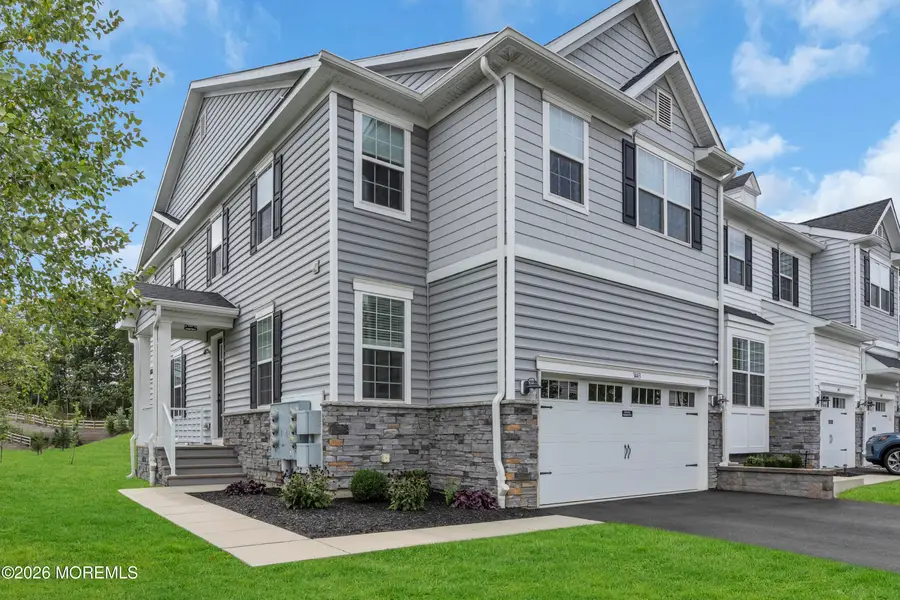 3443 Glen Oaks Lane, Belmar, NJ 07719 - #2
