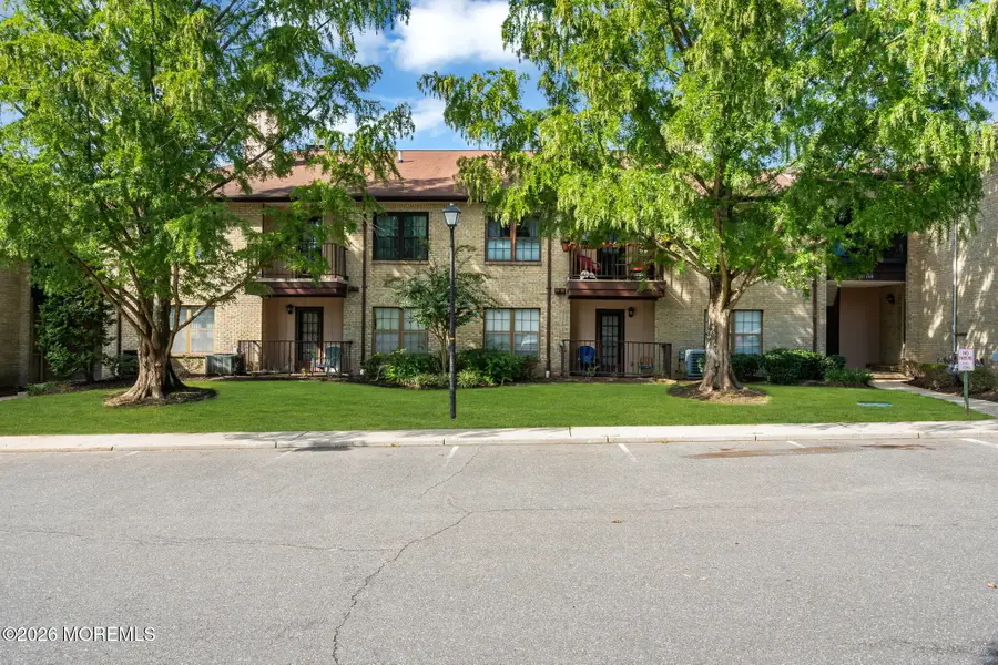 1102 Wellington Place, Matawan, NJ 07747 - #2