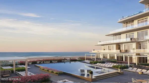 392 Ocean Avenue #1213, Long Branch, NJ 07740