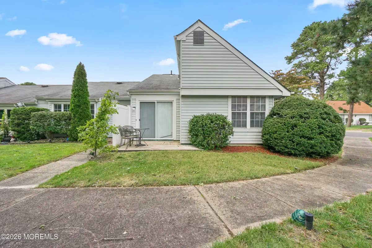 439H Chesterfield Court, Manchester, NJ 08759 - #1