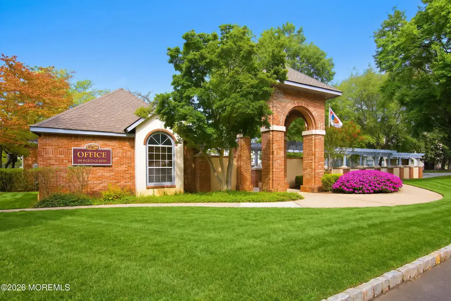 119 Commonwealth Court #9, West Windsor, NJ 08540 - #3