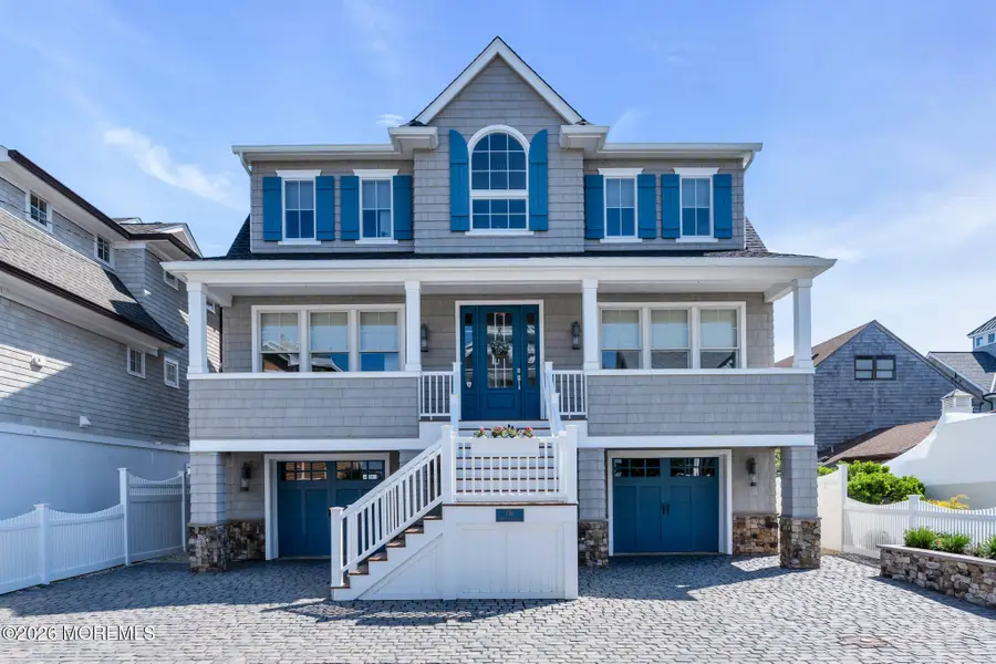 281 Harbor Court, Lavallette, NJ 08735 - #3