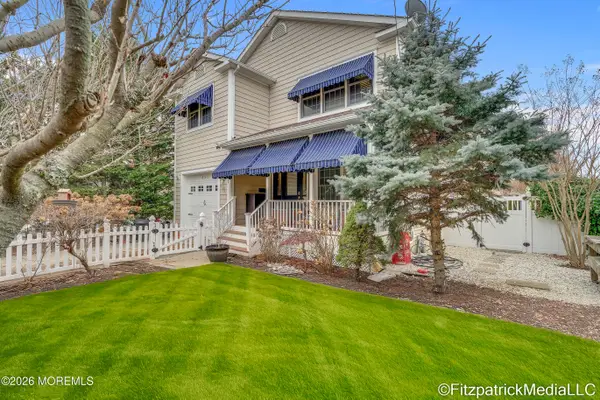 331 Richmond Avenue, Point Pleasant Beach, NJ 08742