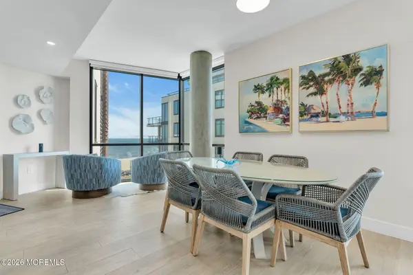 350 Ocean Avenue #603, Long Branch, NJ 07740