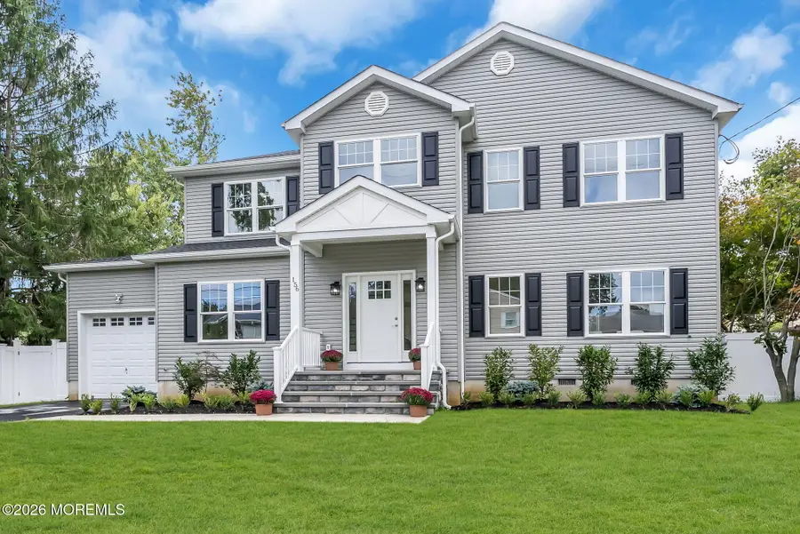 156 Washington Avenue, Matawan, NJ 07747 - #2