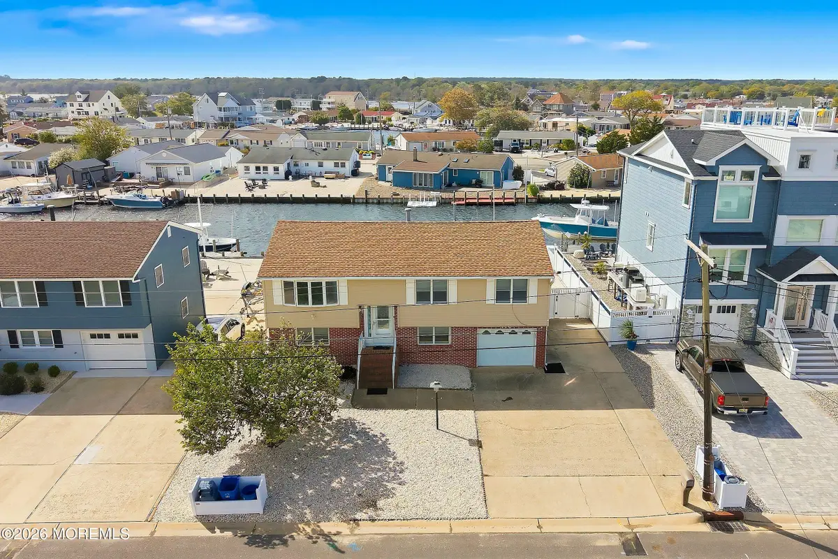 116 Montclair Road, Barnegat, NJ 08005 - #1