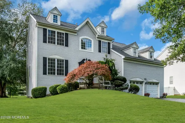102 Harvard Oval, Freehold, NJ 07728