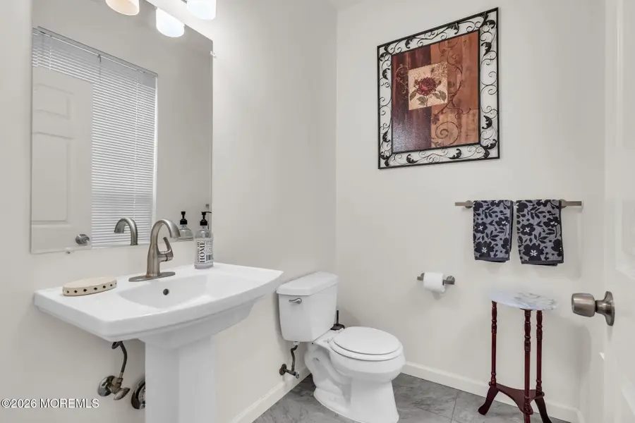 102 Harvard Oval, Freehold, NJ 07728 - #3